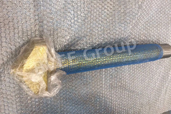 Rozrzutnik pojemników Twistlock